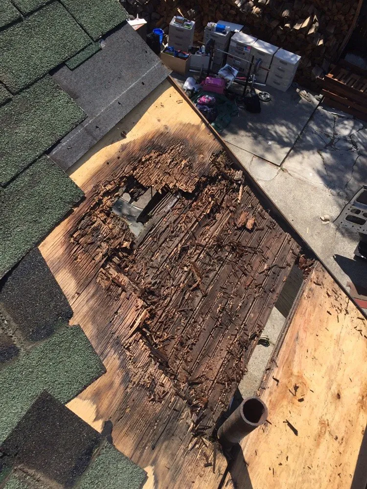 Slide of Current Remodeling