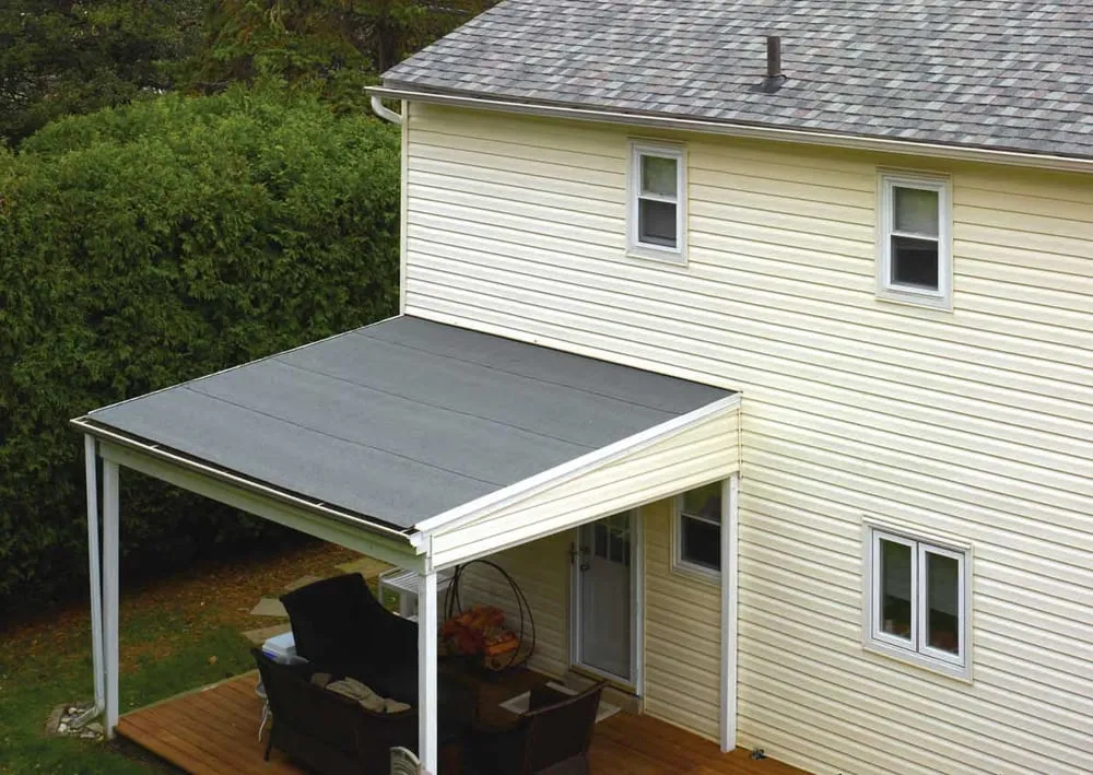 Slide of Current Remodeling