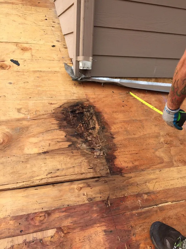 Slide of Current Remodeling