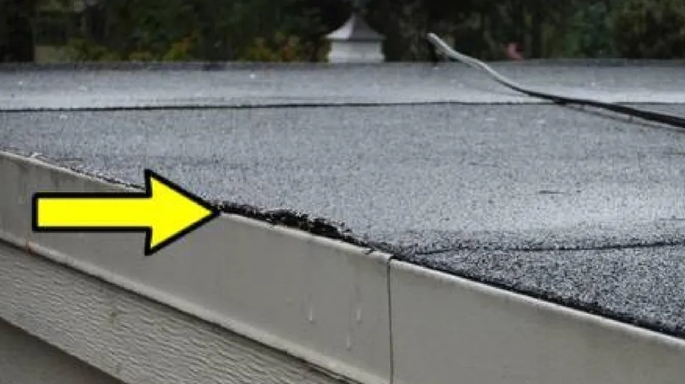 Slide of Current Remodeling