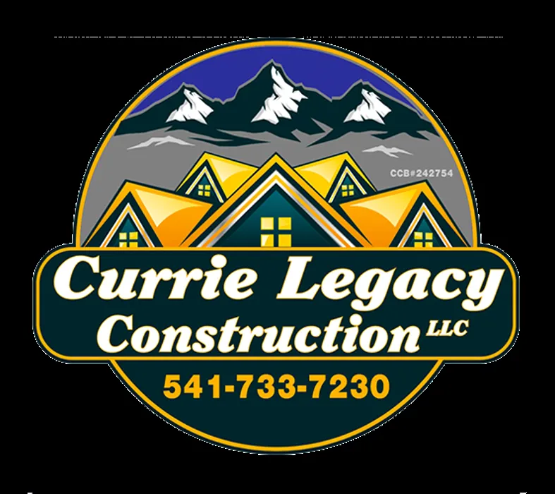 Slide of Currie Legacy Construction