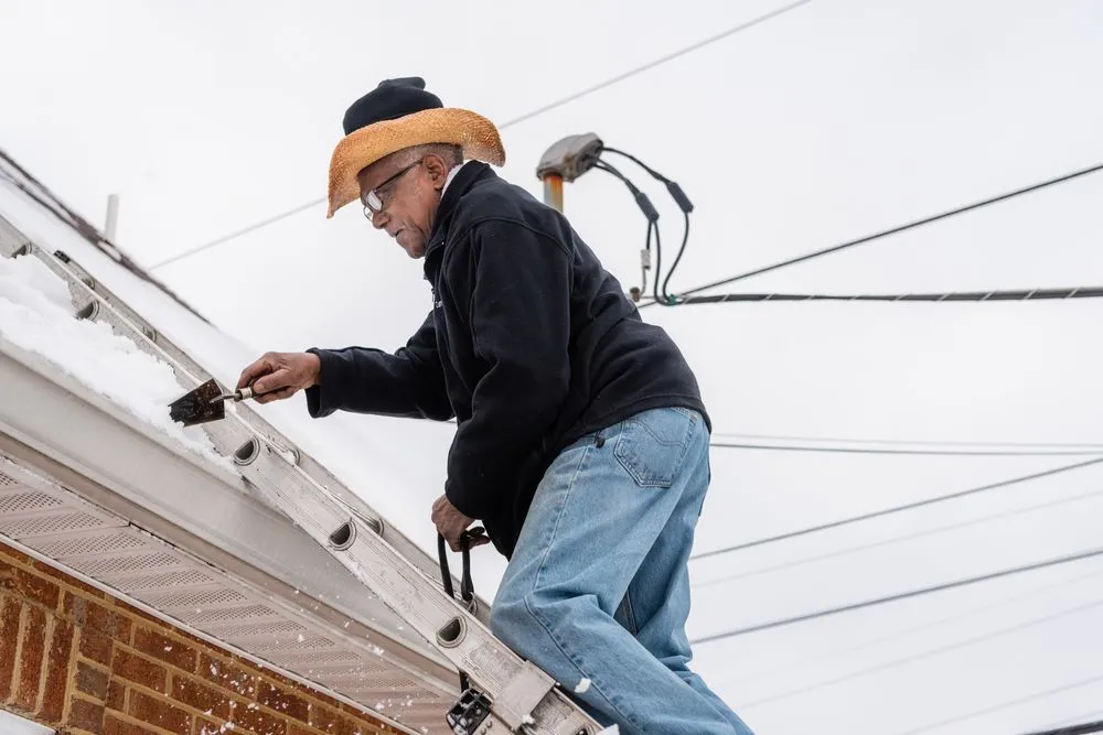 Slide of Currie Roofing Services