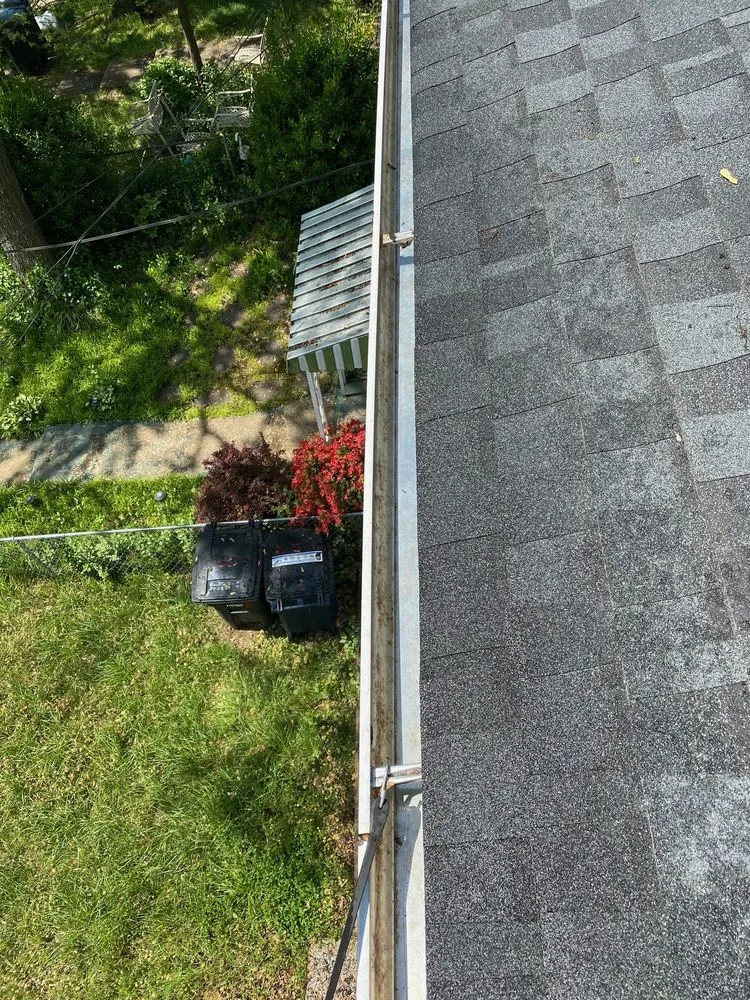 Slide of Currie Roofing Services