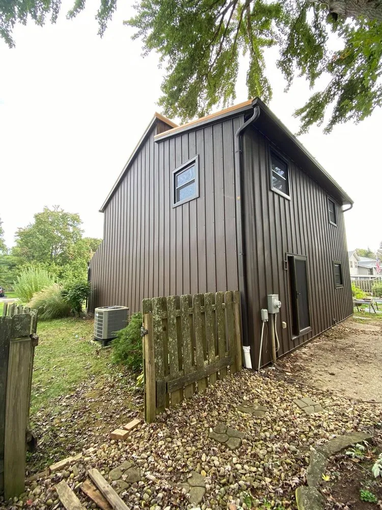 Slide of Curry Construction Services