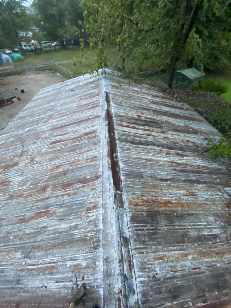 Slide of Curry Construction Services