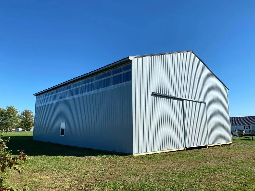 Slide of Curry Construction Services