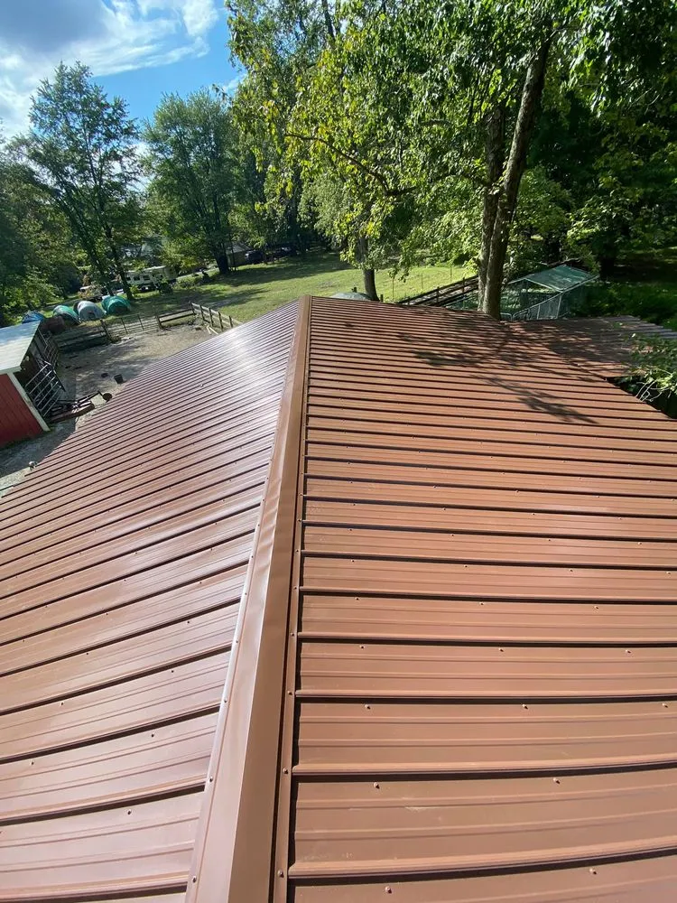 Slide of Curry Construction Services