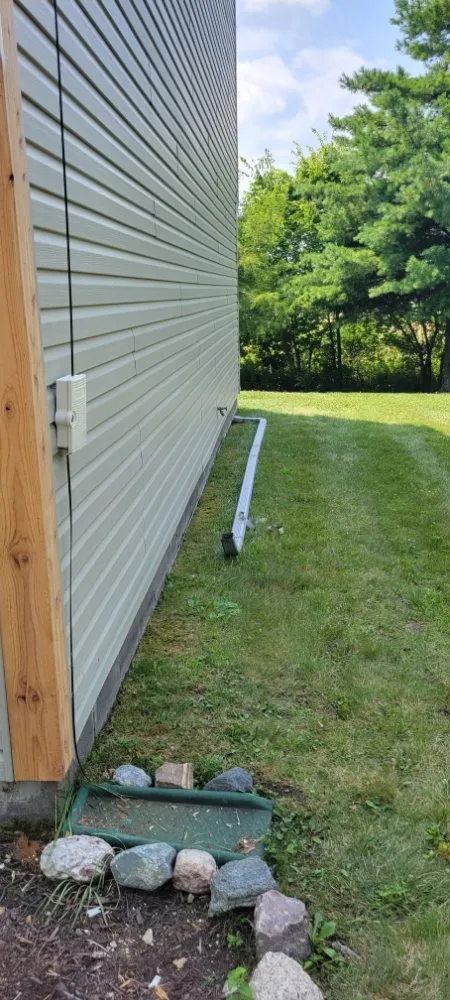 Slide of Curry Construction