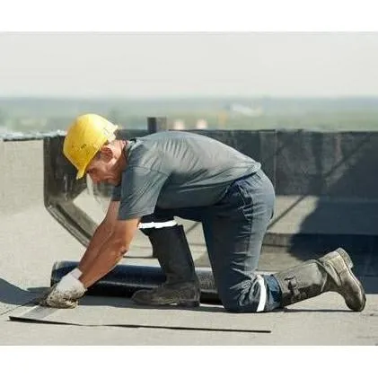 Slide of Curry Roofing & Waterproofing