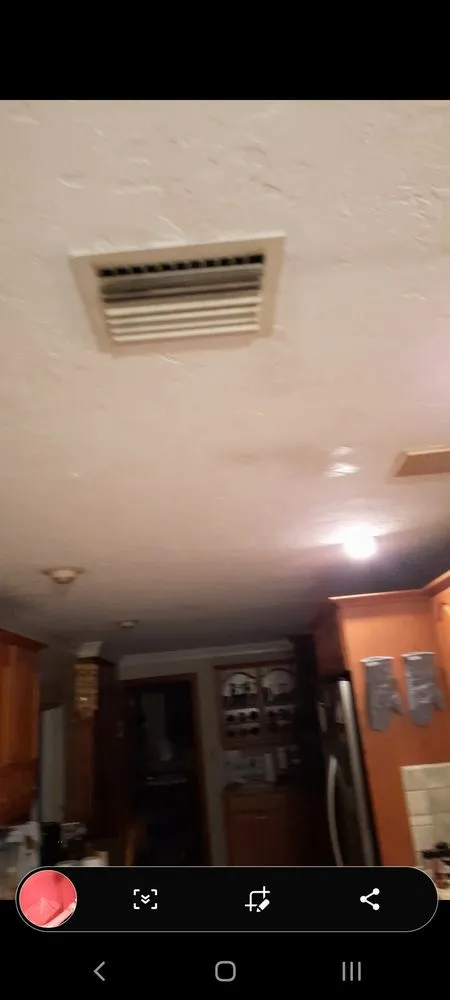 Slide of Curry's Roofing