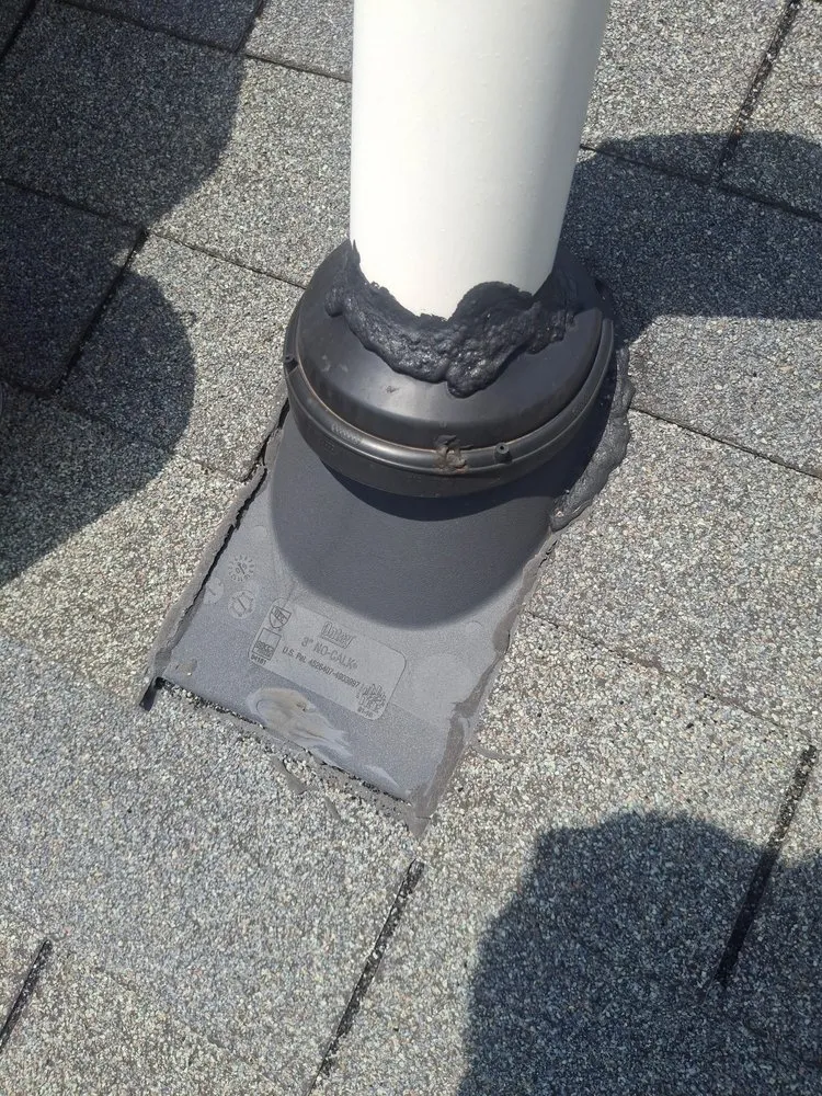 Slide of Curt Lays Roofing