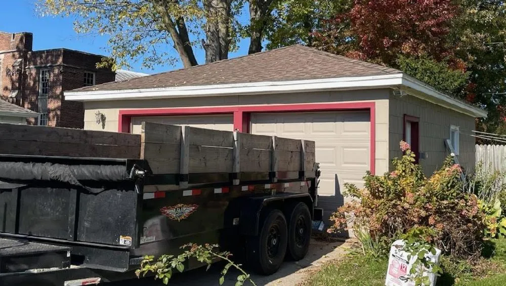 Slide of Curti Construction