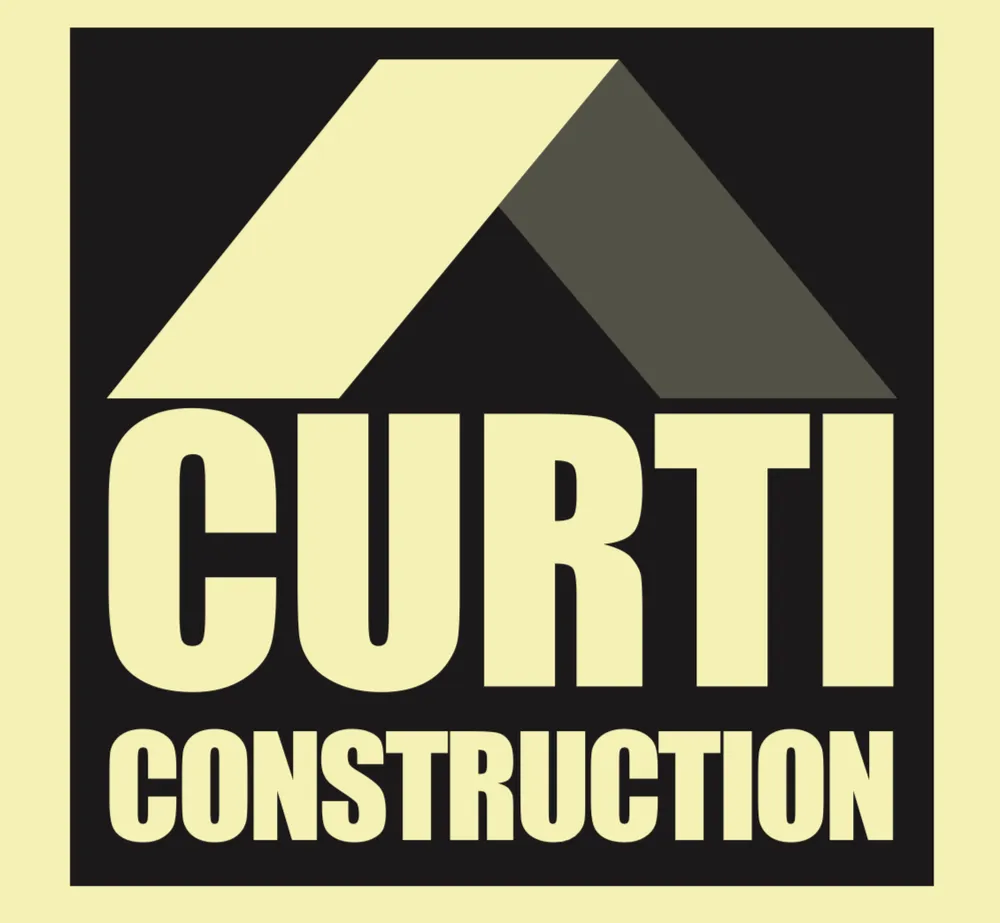 Slide of Curti Construction