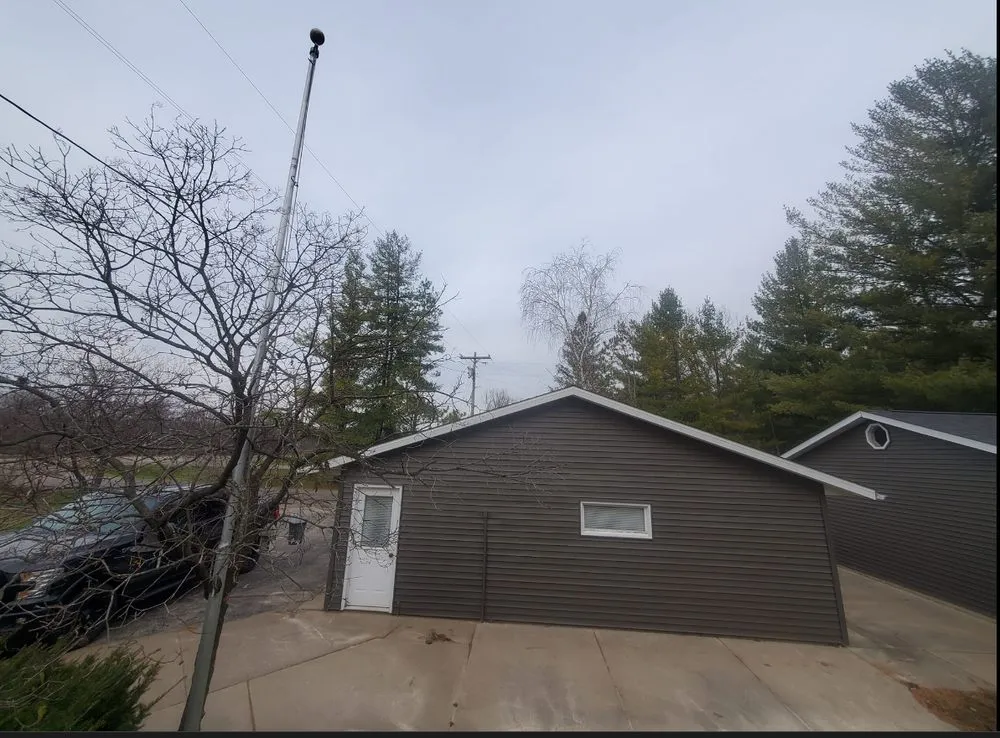 Slide of Curti Construction