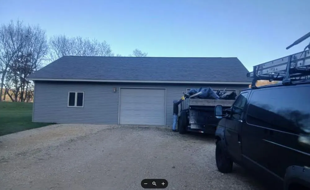 Slide of Curti Construction