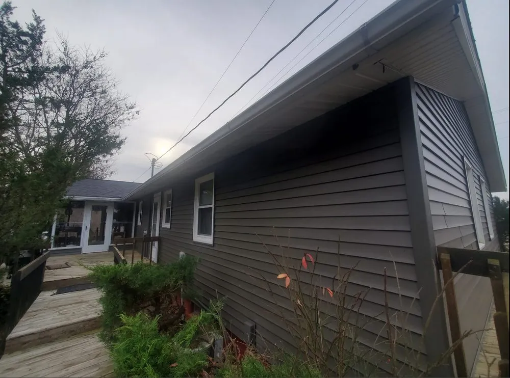 Slide of Curti Construction