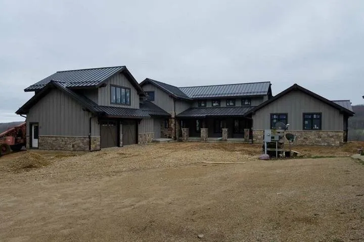 Slide of Curtin Roofing
