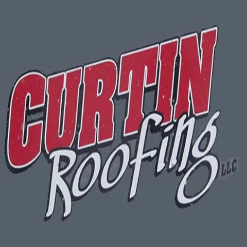 Slide of Curtin Roofing