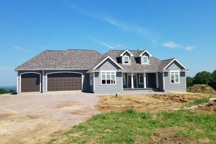 Slide of Curtin Roofing