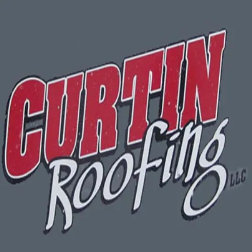 Slide of Curtin Roofing