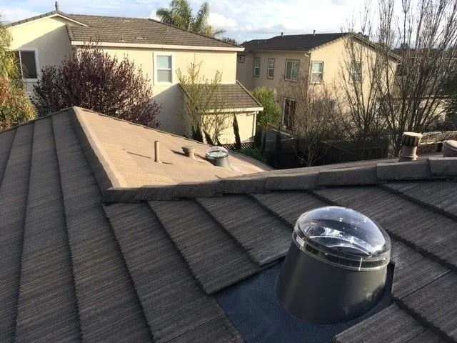 Slide of Curtis-C Roofing