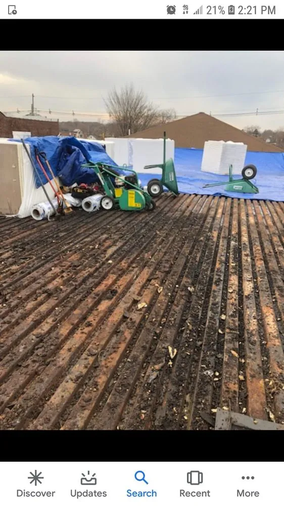 Slide of Curtis Goldenstar Home Improvement