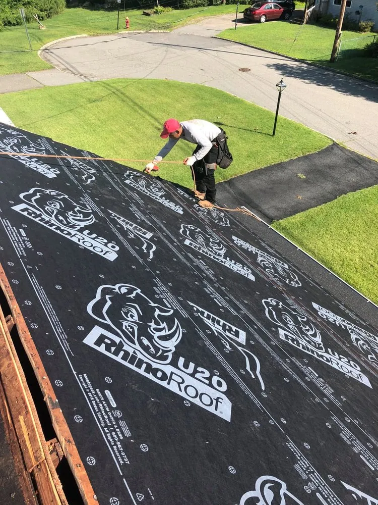 Slide of Curtis Goldenstar Home Improvement