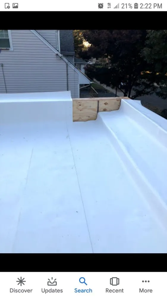 Slide of Curtis Goldenstar Home Improvement