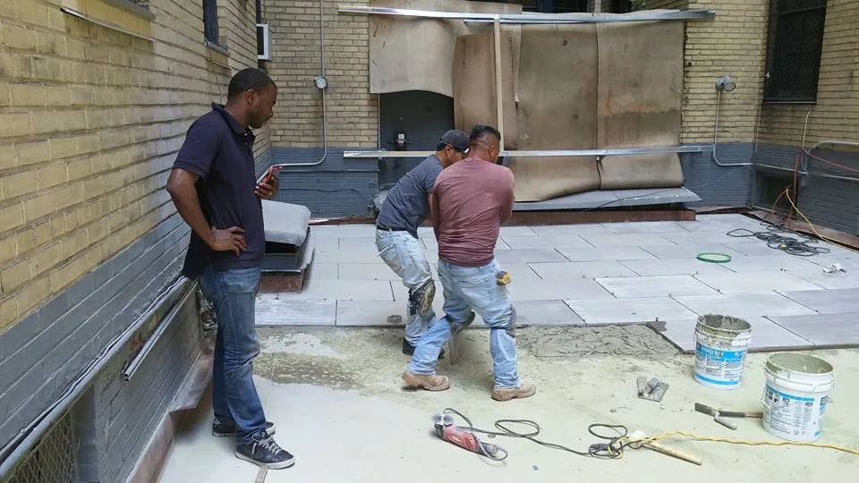 Slide of Curtis Goldenstar Home Improvement