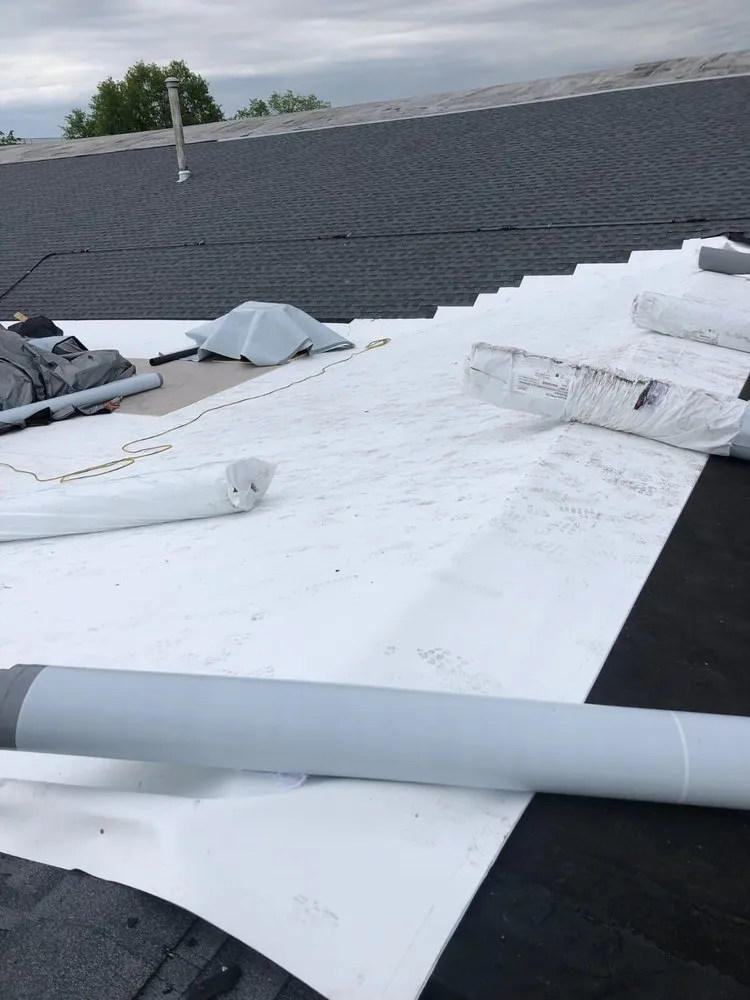 Slide of Curtis Goldenstar Home Improvement