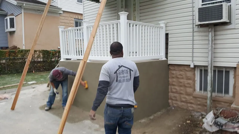 Slide of Curtis Goldenstar Home Improvement