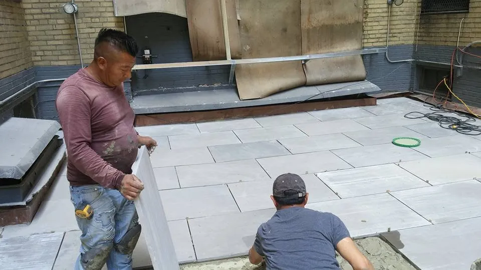 Slide of Curtis Goldenstar Home Improvement