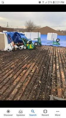 Curtis Goldenstar Home Improvement