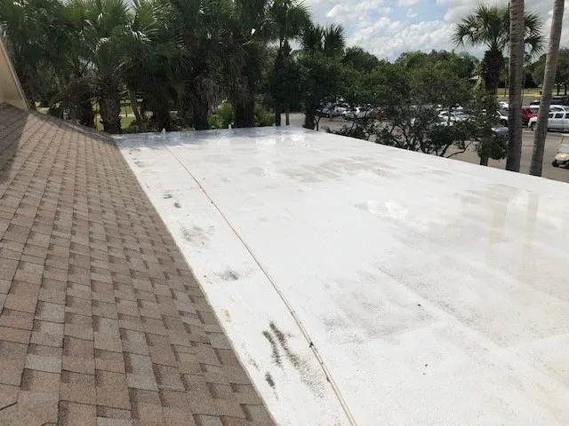 Slide of Curtis Smith Construction