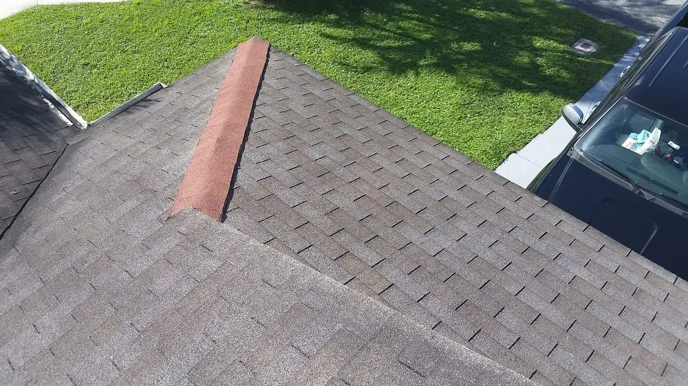 Slide of Curtis Smith Construction