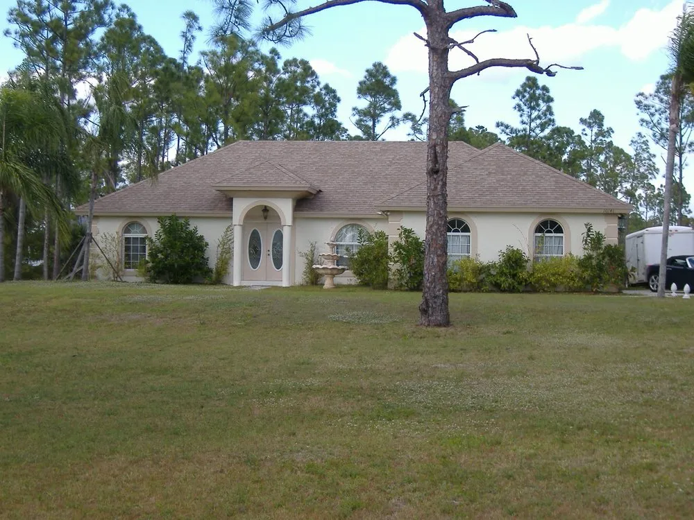 Slide of Curtis Smith Construction