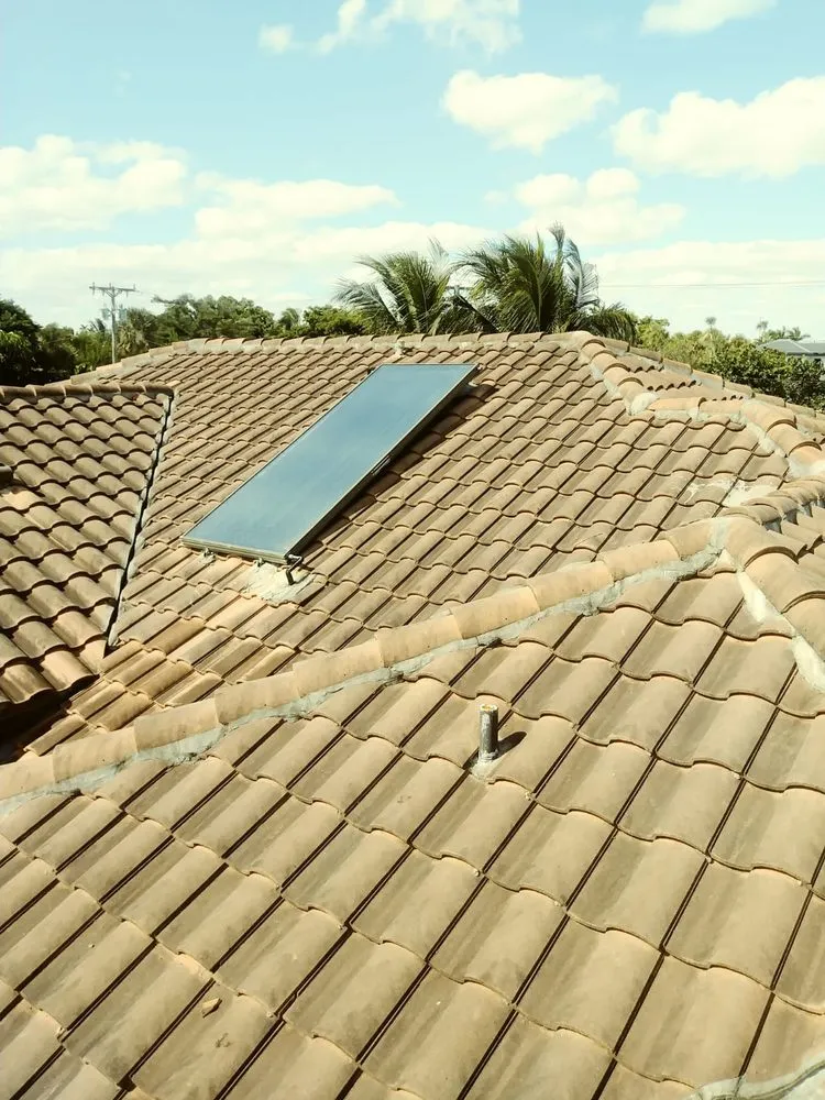 Slide of Curtis Smith Construction