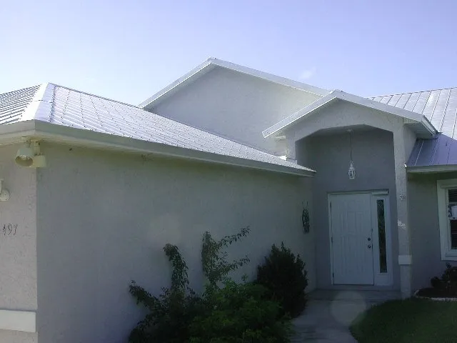 Slide of Curtis Smith Construction