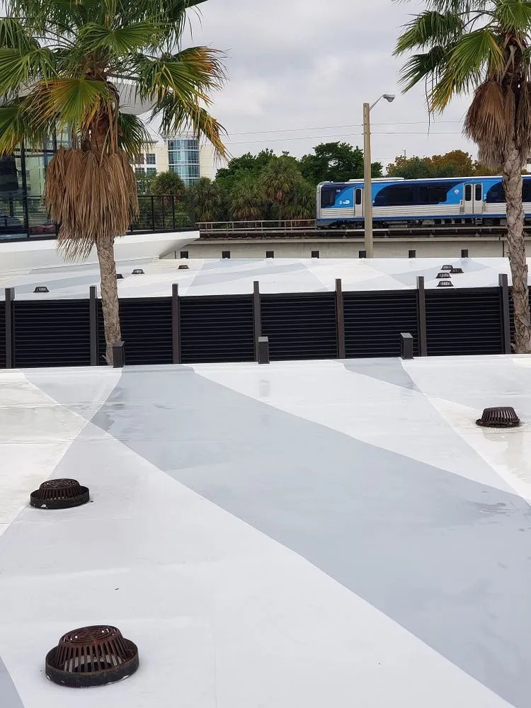 Slide of Curtis Smith Construction