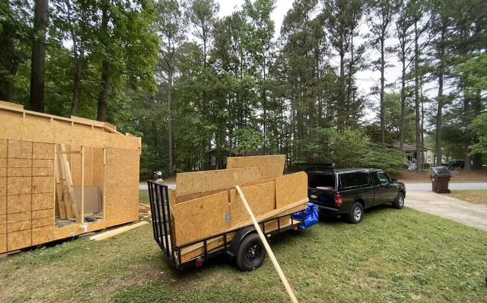 Slide of Curtis Williams