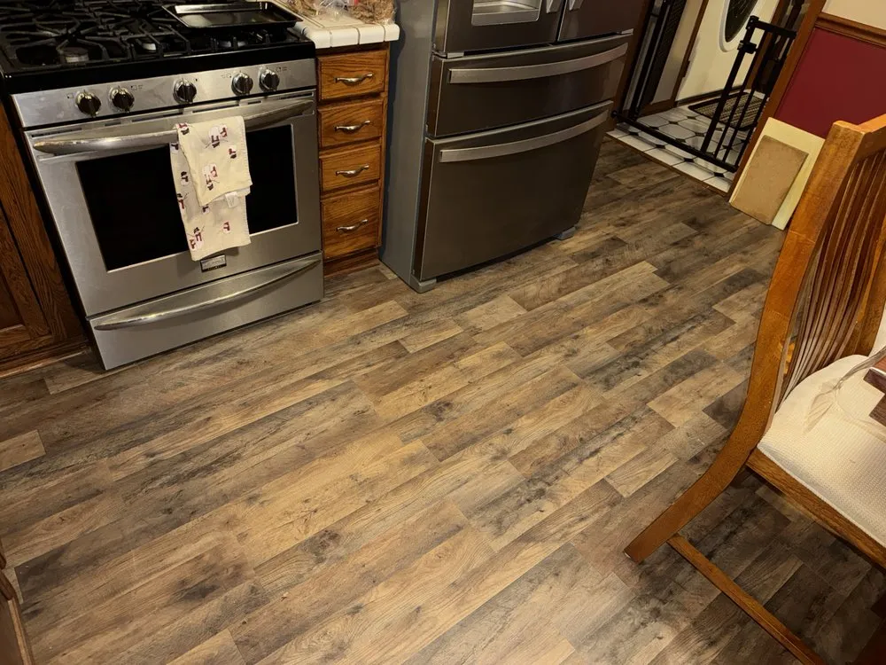 Slide of Curts Home Improvement