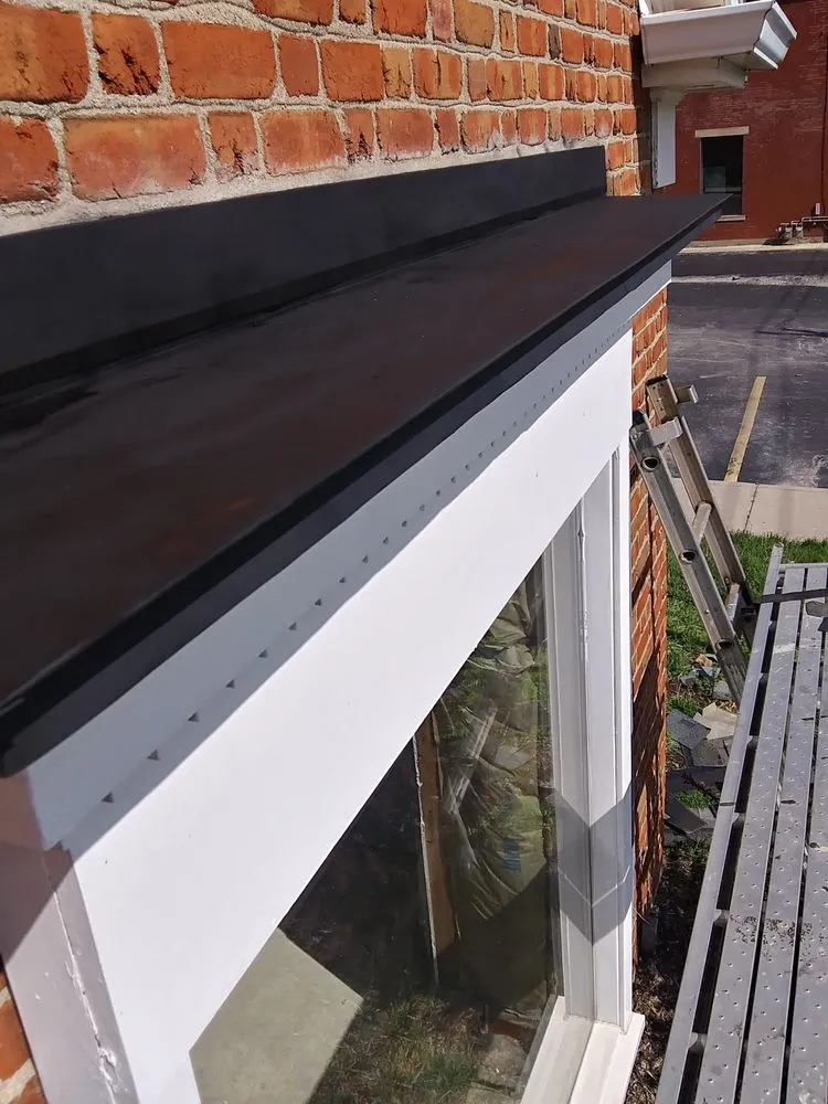 Slide of Curts Home Improvement