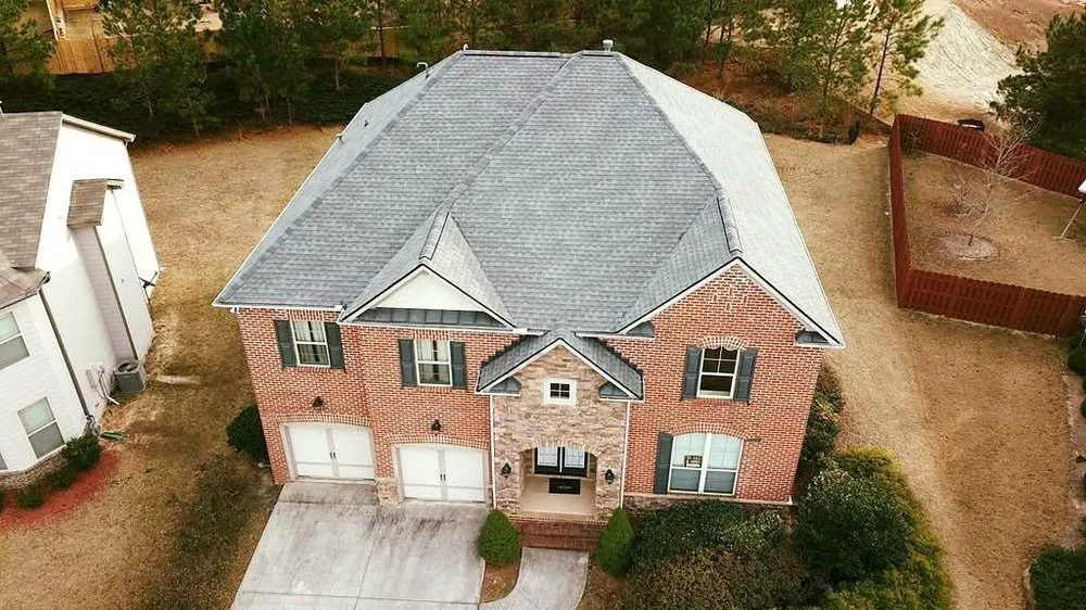 Slide of Curvelo Restorations