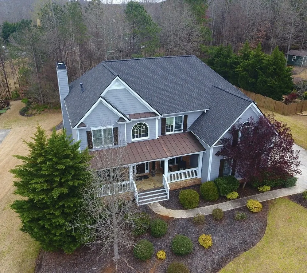 Slide of Curvelo Restorations