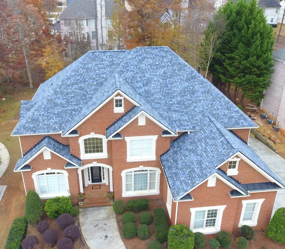 Slide of Curvelo Restorations