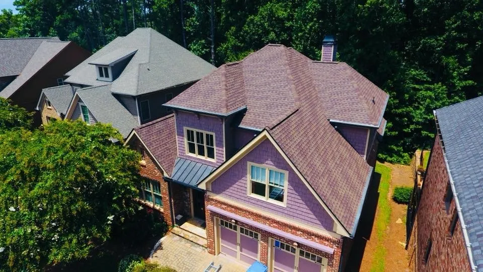 Slide of Curvelo Restorations