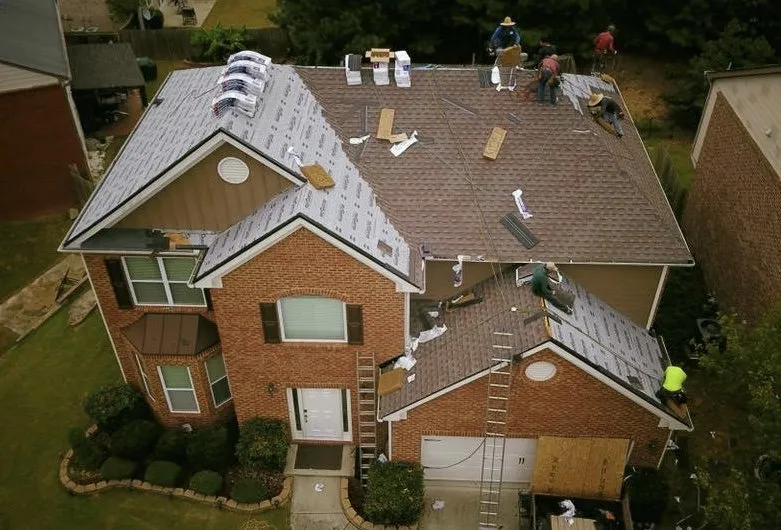 Slide of Curvelo Restorations