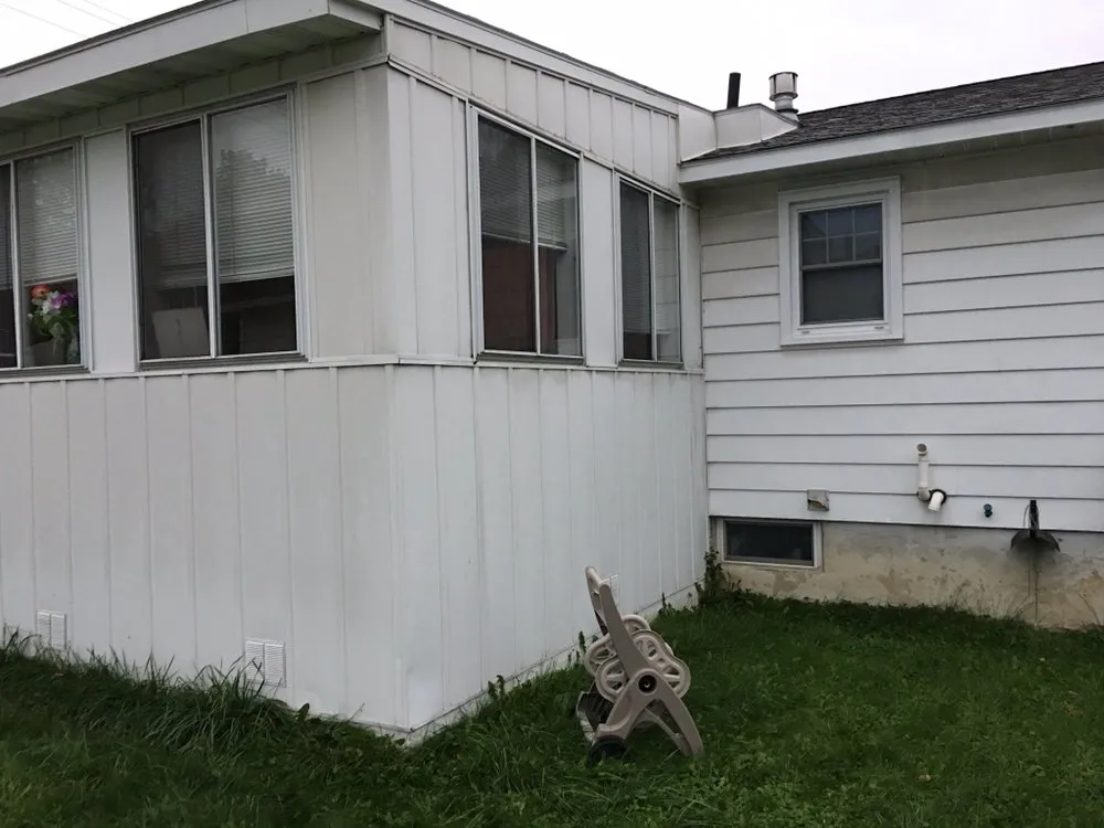 Slide of Cuse Contracting