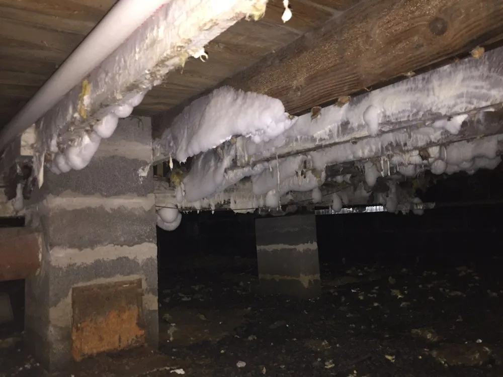 Slide of Cuse Contracting