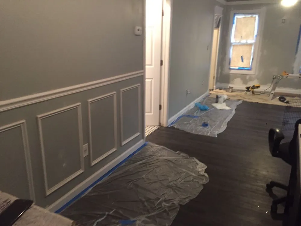 Slide of Cuse Contracting